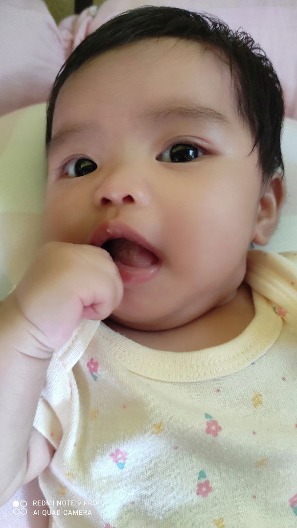 Arlyn Panaligan profile icon