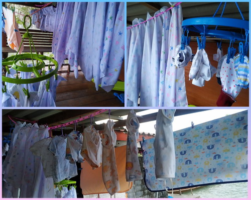 6เดือนกว่าๆ ทยอยซื้อของบ้างบางส่วนแต่ยังไม่ครบ