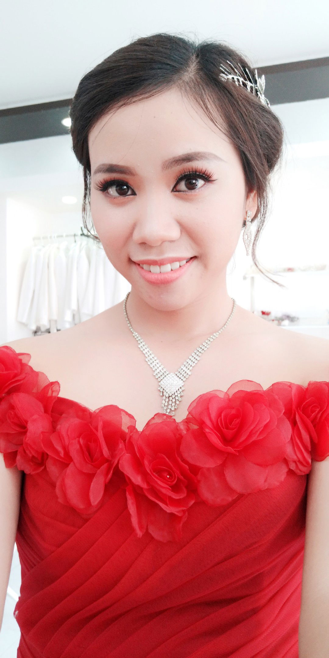 Trang Trang profile icon