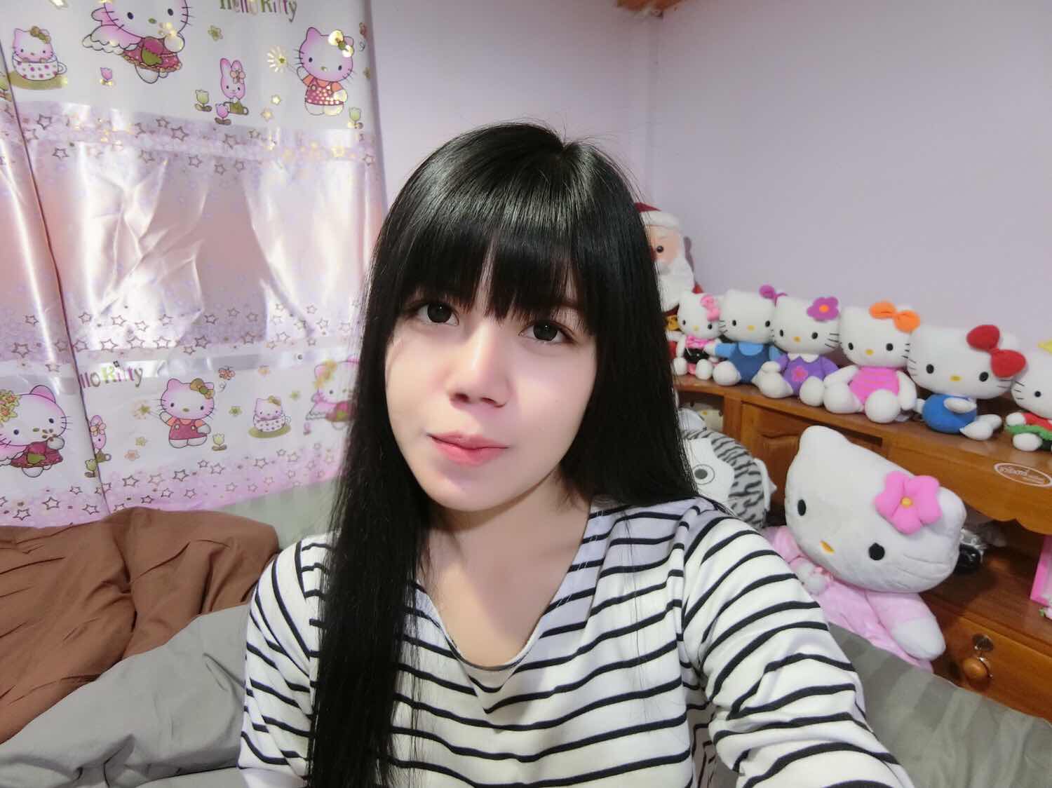 ชนิกานต์ พลอยดี profile icon