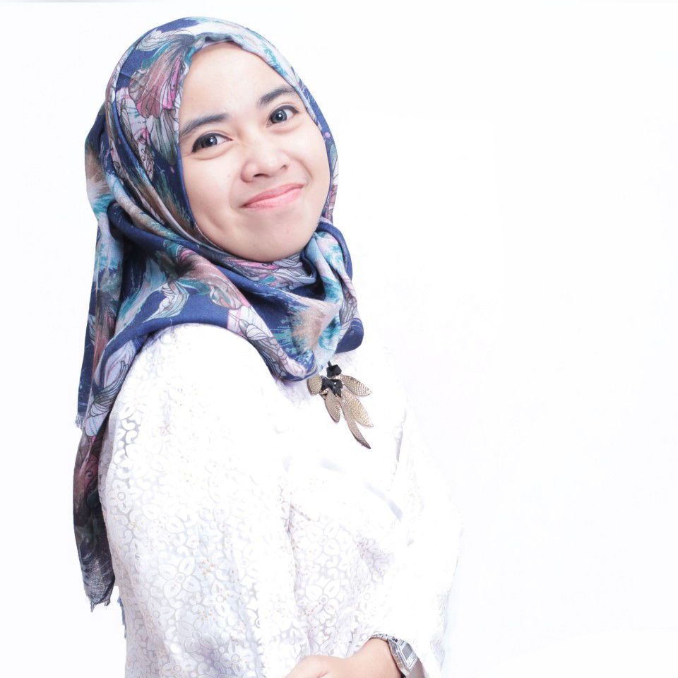 Anne Selviane profile icon