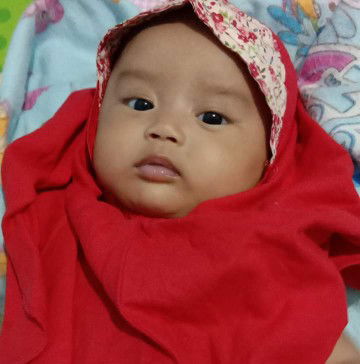 Debi sri yulianti profile icon