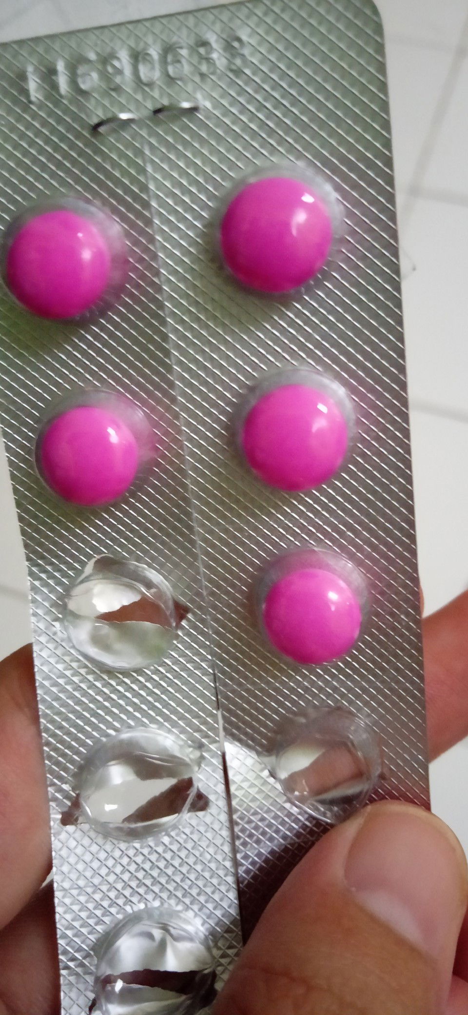 adakah yg pernah konsumsi alinamin-f ?