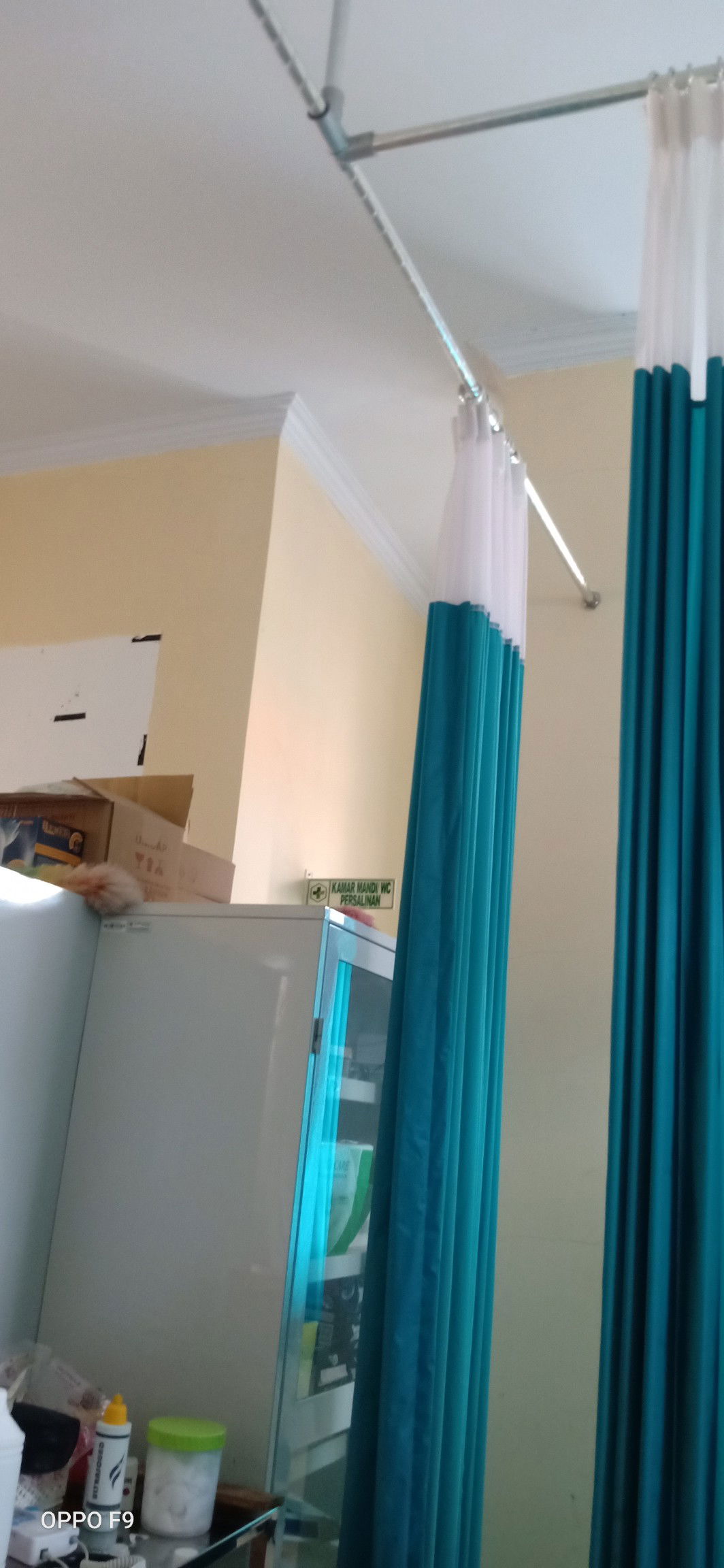 Minta doanya bunda bunda