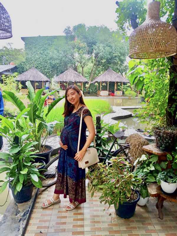 Mommy Nina profile icon