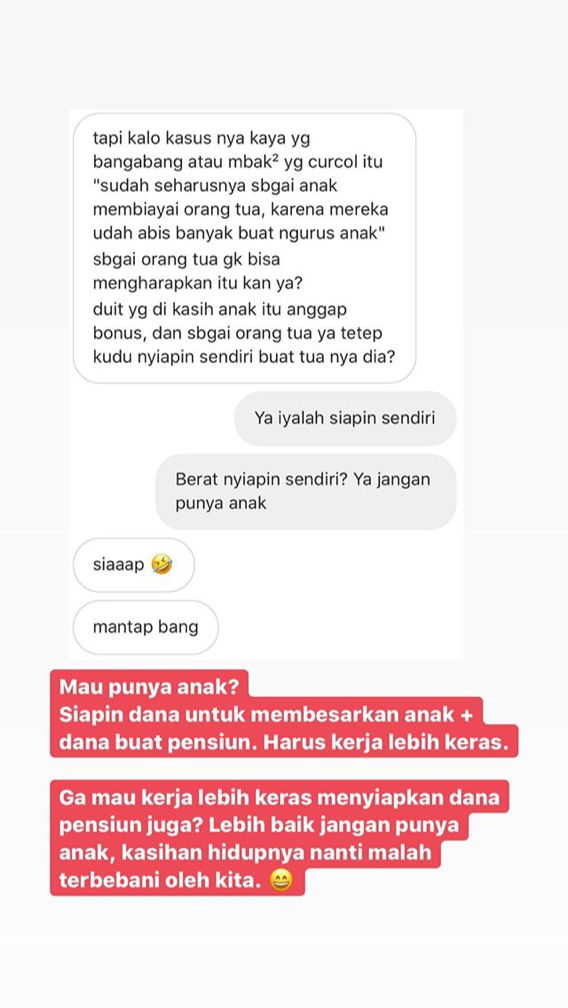 Mempersiapkan dana pensiun sejak dini