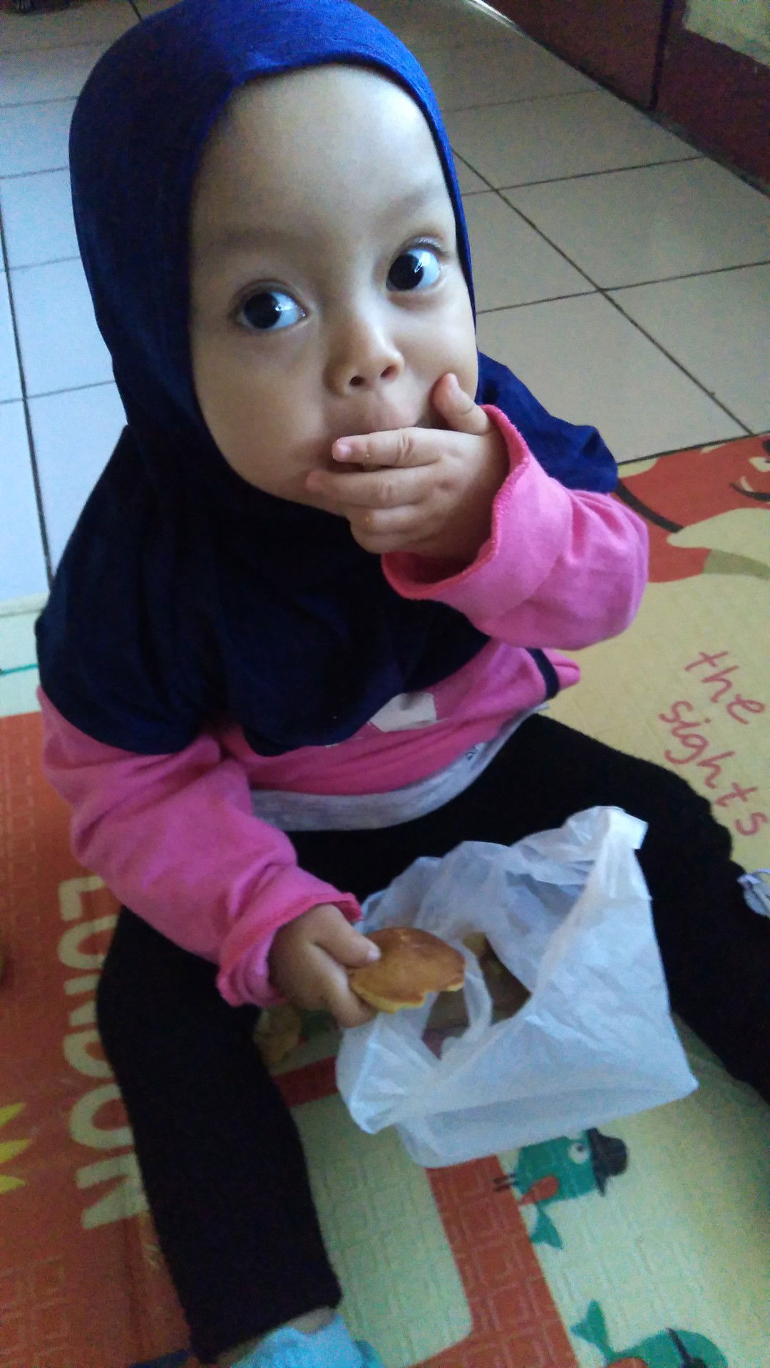 Reni fitriyati profile icon