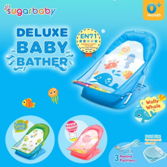 SUGAR BABY