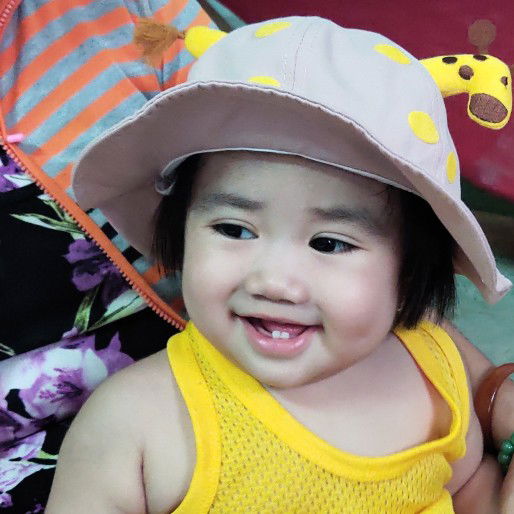 P Mickey profile icon