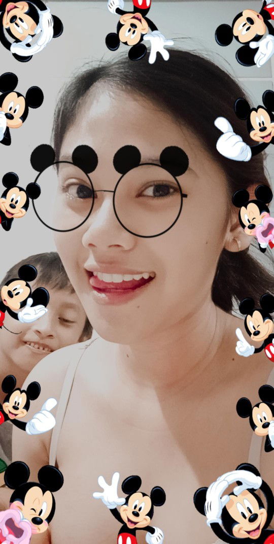 Mommy Cle profile icon