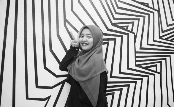 Ratih Apriliani profile icon