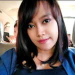 Yollanda Adhariani profile icon