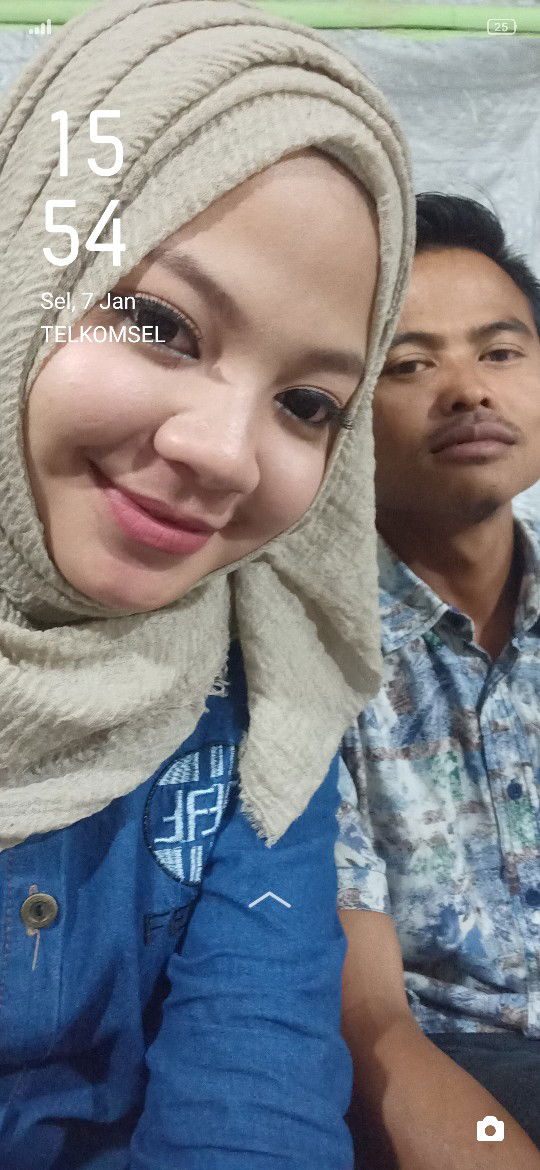 Harneta Neta profile icon