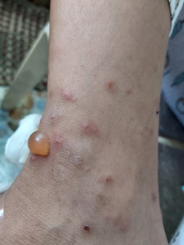 sobrang katiiii, ano kaya ito?