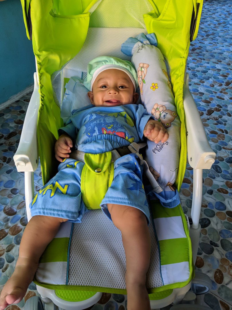 Jane Limauig profile icon