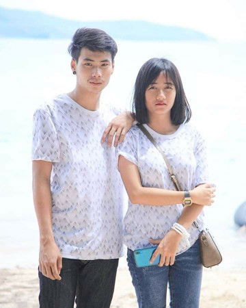 suphansa profile icon