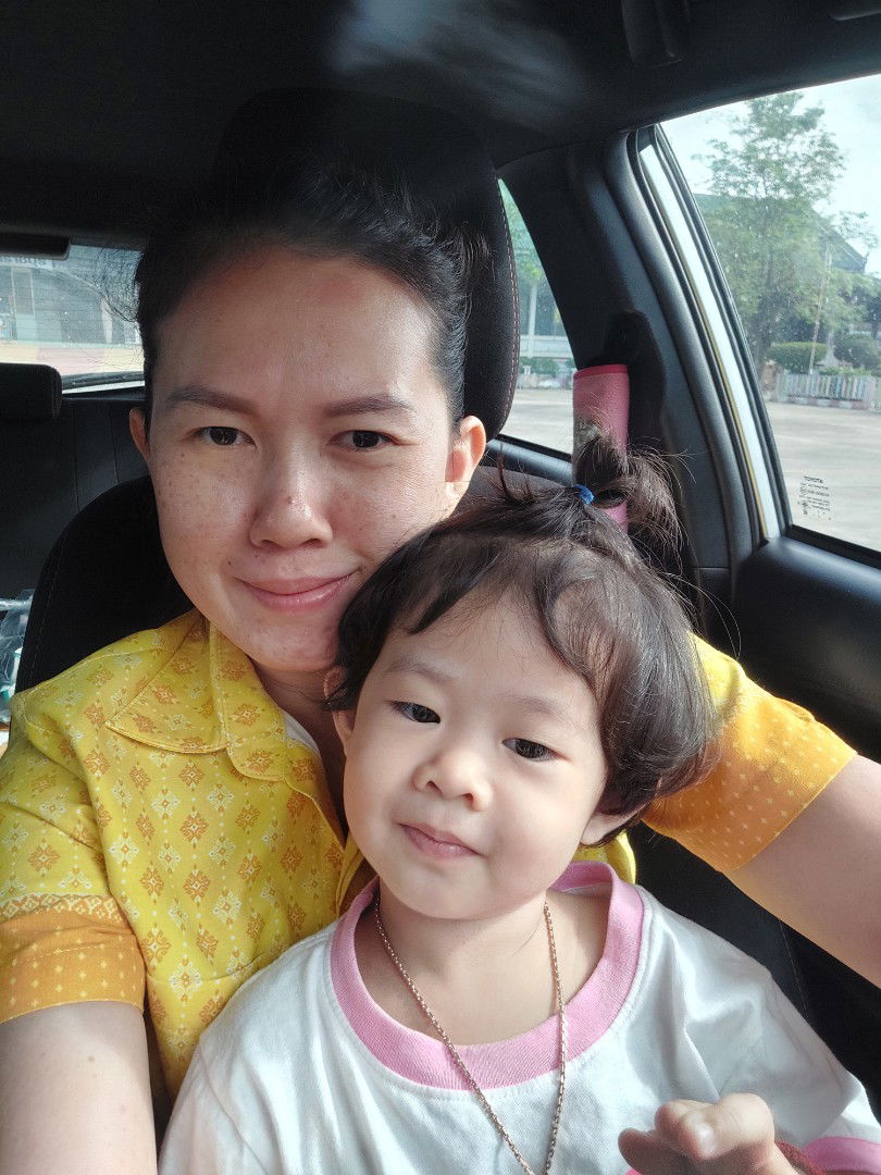 Hathaiporn Yodpetch profile icon