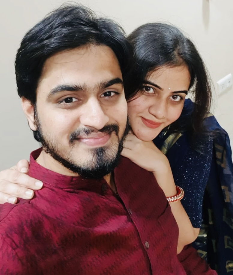 Priya Mandora profile icon