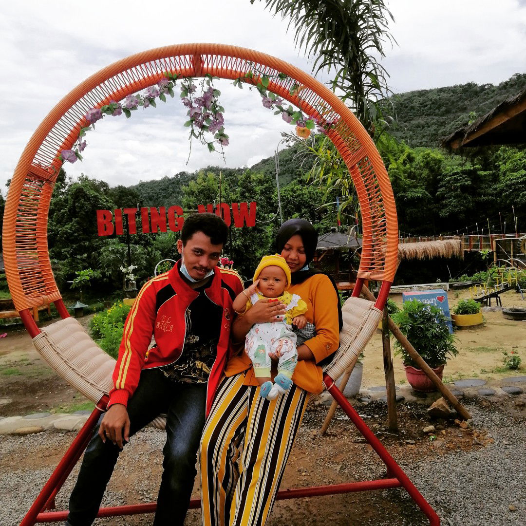 DENIA RETNA NINGRUM profile icon