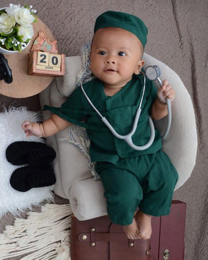 Risti Arini profile icon