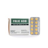 FOLIC ACID