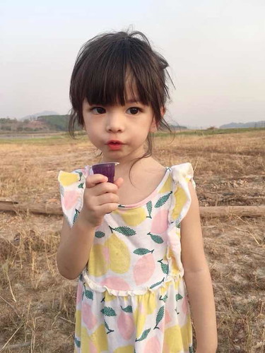 อยากมีลูกผู้หญิง