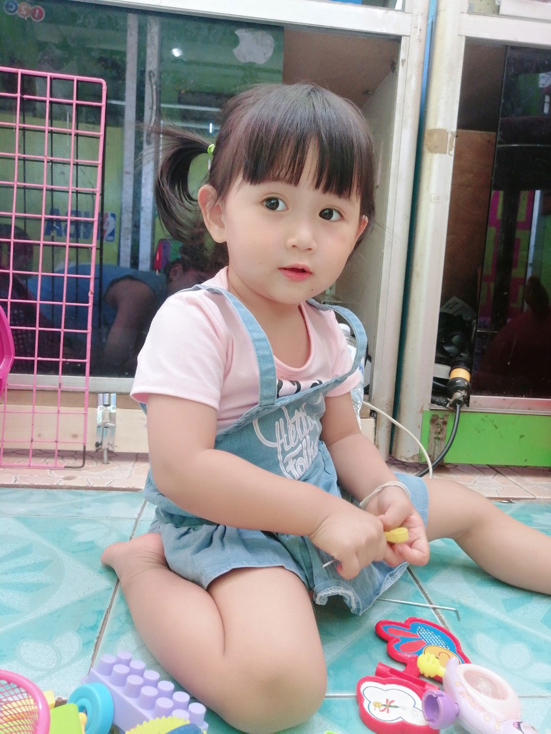 กชพร ปานทะยักษ์ profile icon