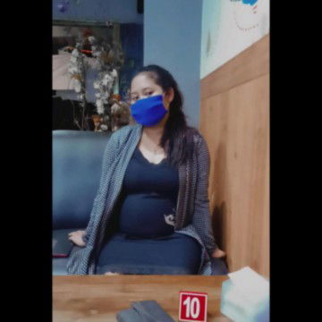 Adelia Fhinal Syamanta profile icon