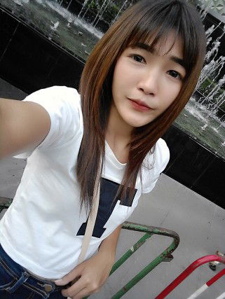 fha Saranya profile icon