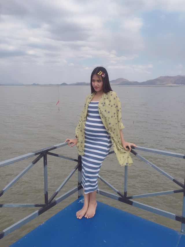 รังสิมา อินทพันธ์ profile icon