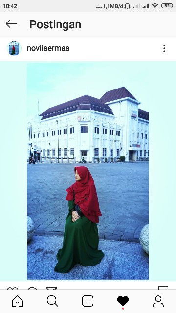 Novia erma profile icon