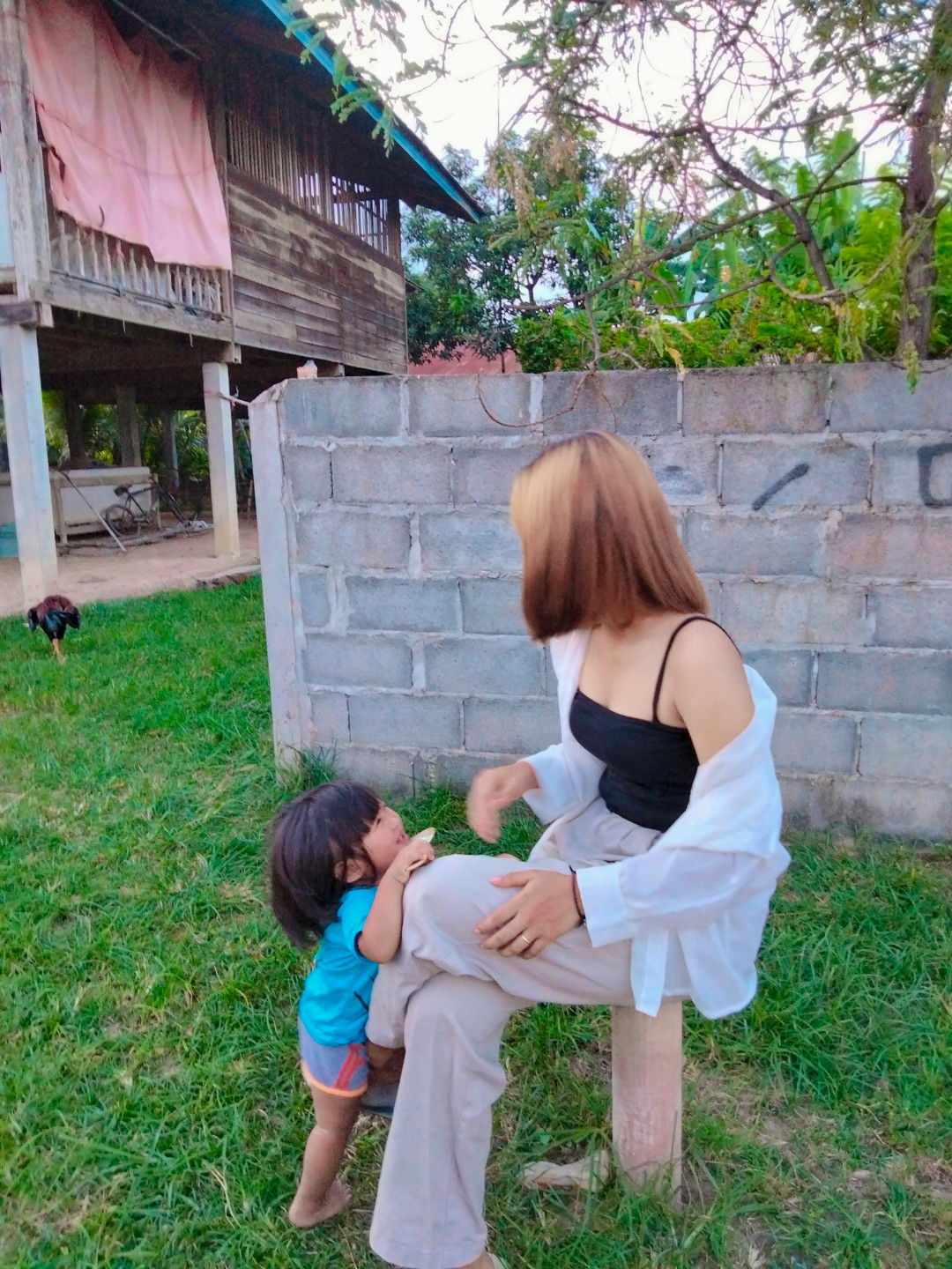 ม๊ะม๊าน้องเป๋า profile icon