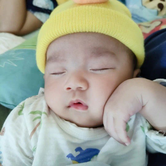 น้องพัพพีร์ profile icon