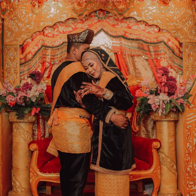 Dintha Alquratu profile icon