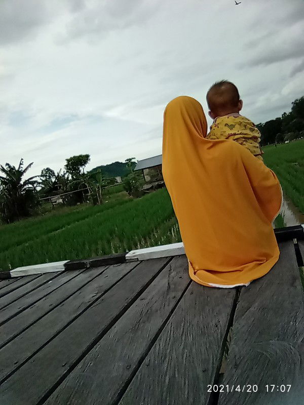 Dina Lupita profile icon