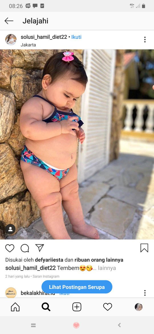 ika febri profile icon