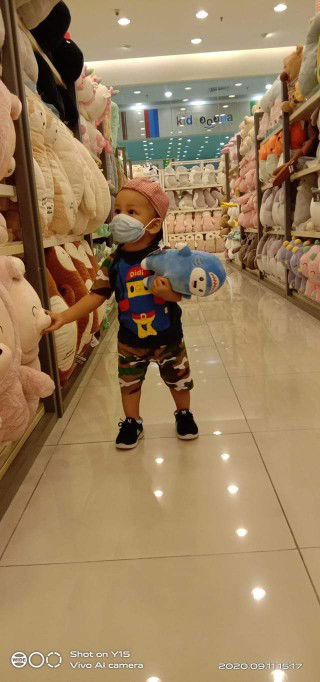 Shatirah Tyrah13 profile icon