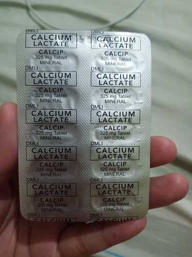 Calcium