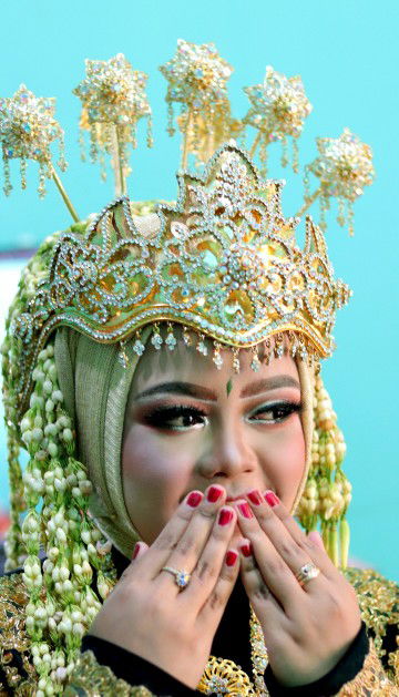 Fitri Kristiyanti profile icon