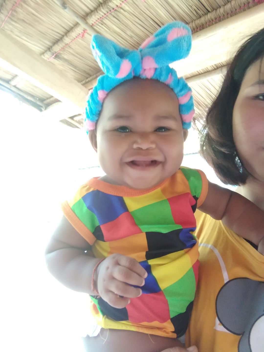 หมูน้อย น้องต้นข้าว profile icon