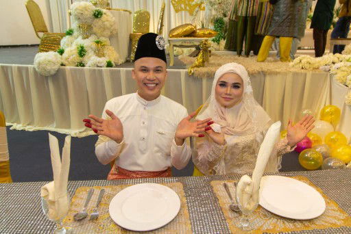 Mariam Safri profile icon