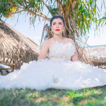 Bai Fern profile icon