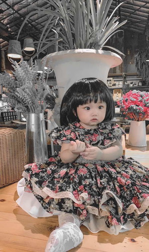 น้องแวร์ซายส์เองค่ะ