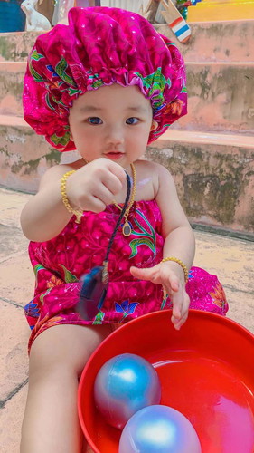 ขอขันเดียวพอ “ขันหมาก”