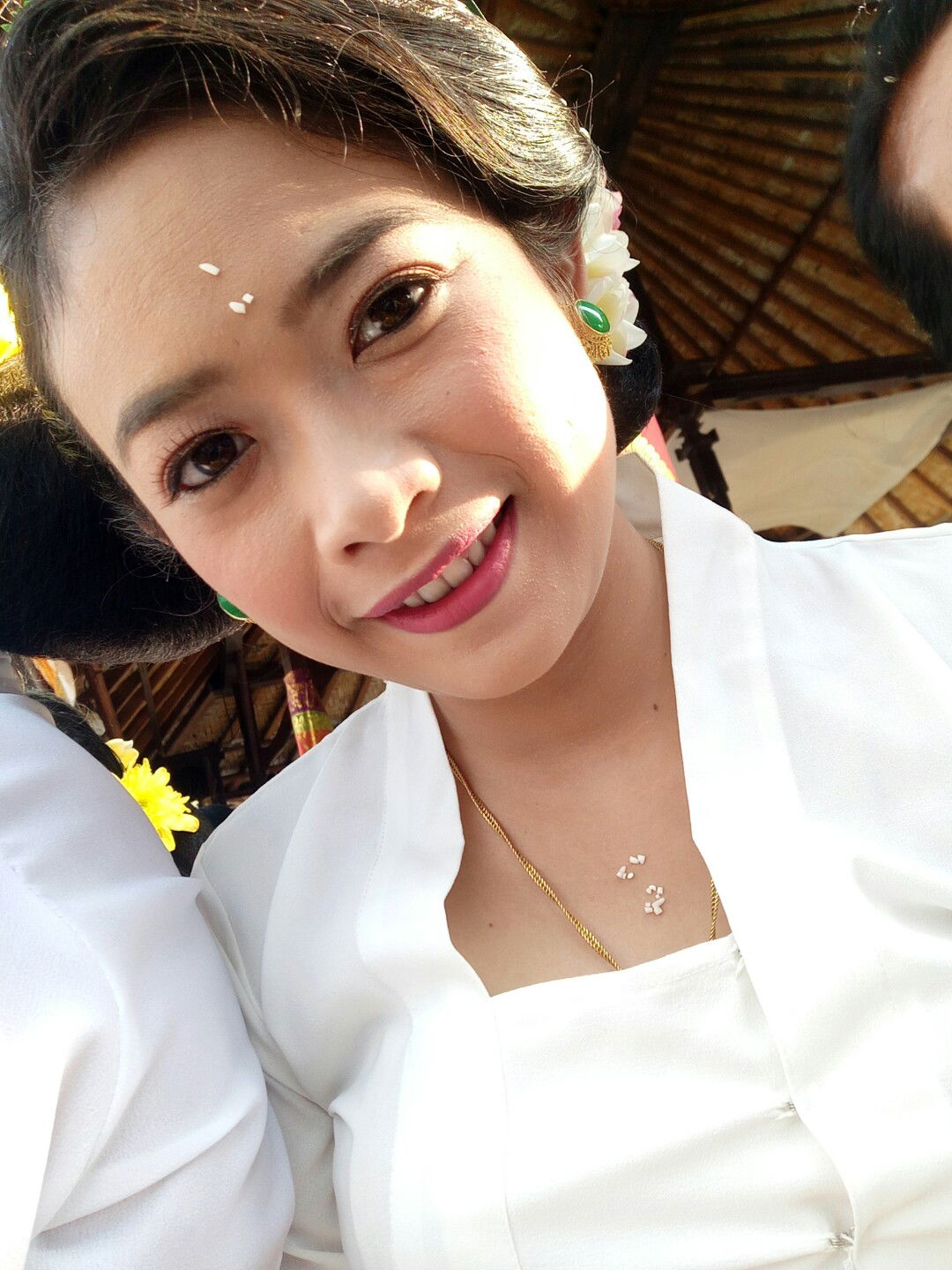 Dayu Galih profile icon