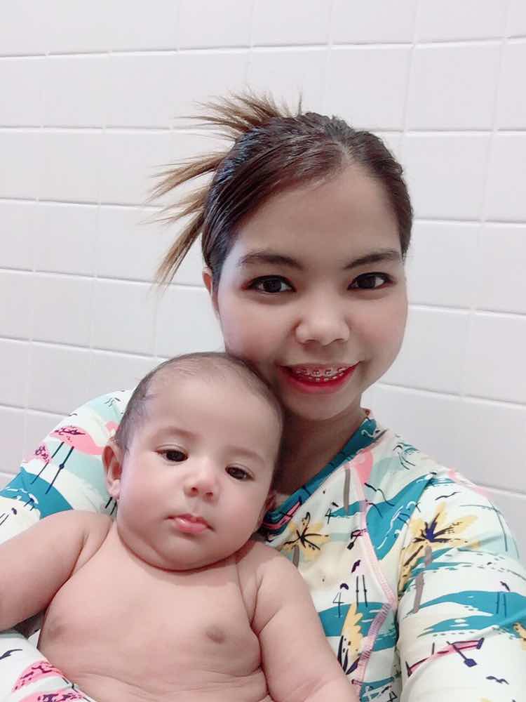 Arisara profile icon