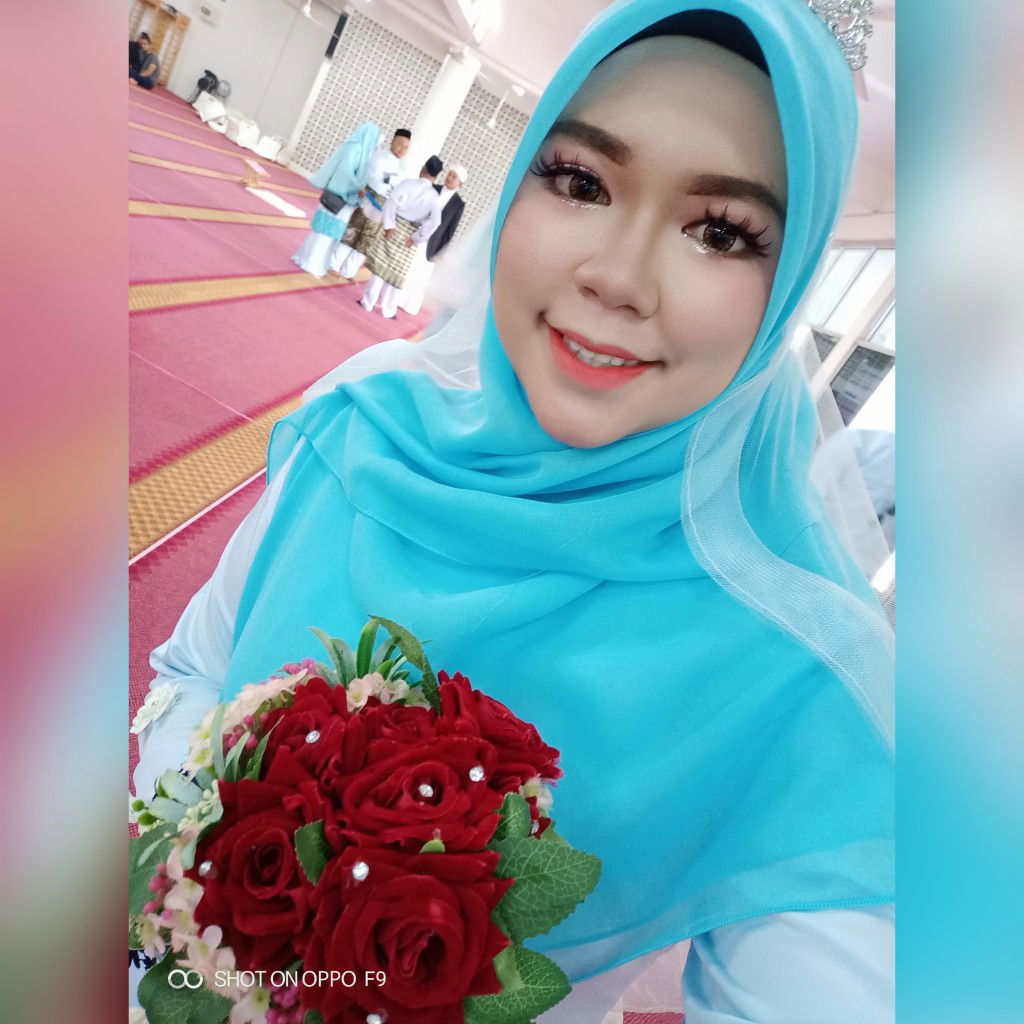 NOR AZIZAH profile icon