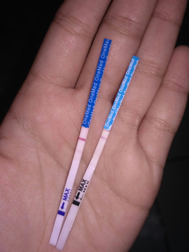 hasil tespack