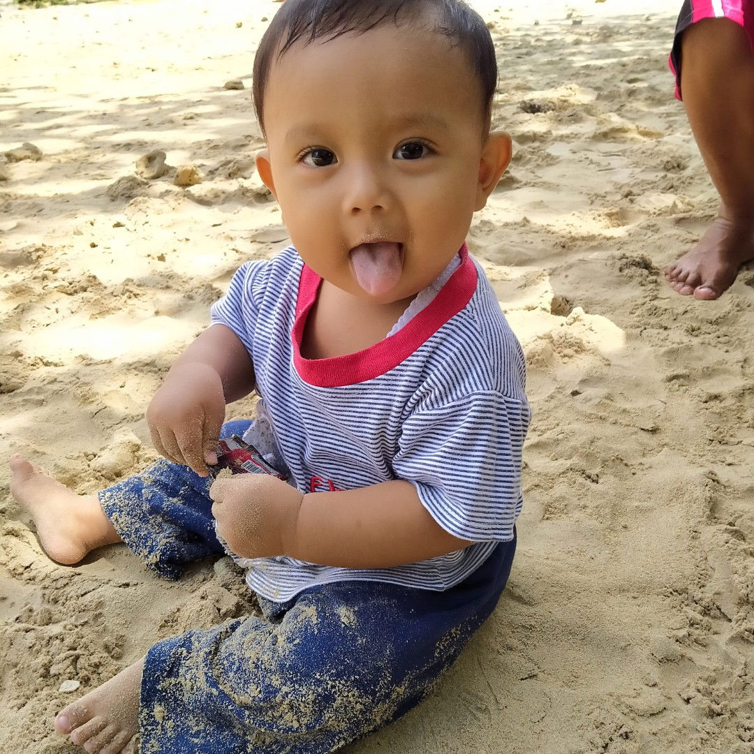 Marlisa Setyawan profile icon