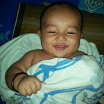 Chusnul Fatimah profile icon